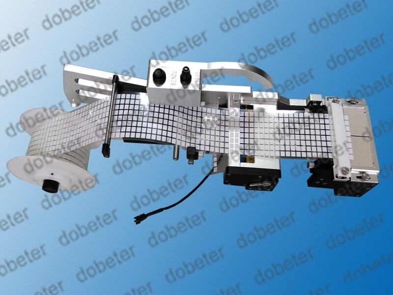 YaYAMAHA标签飞达